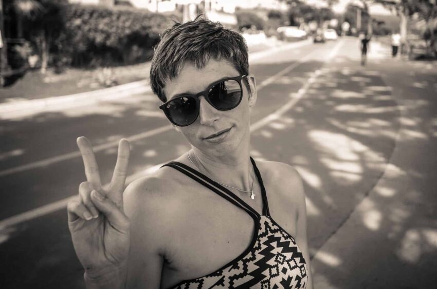 claudia pommer santa cruz california photography road trip