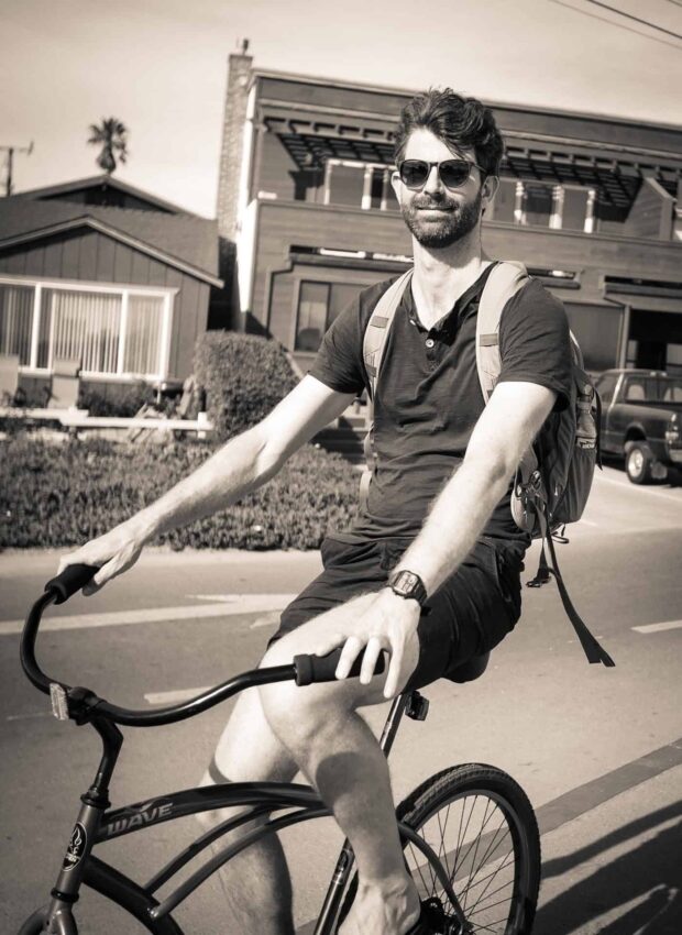 hamish harwood santa cruz california photography road trip