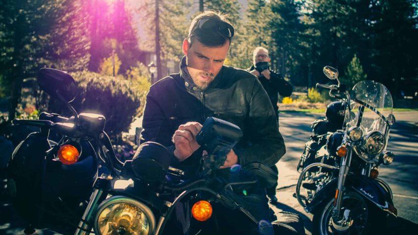 Jörg Schindelhauer photography road trip