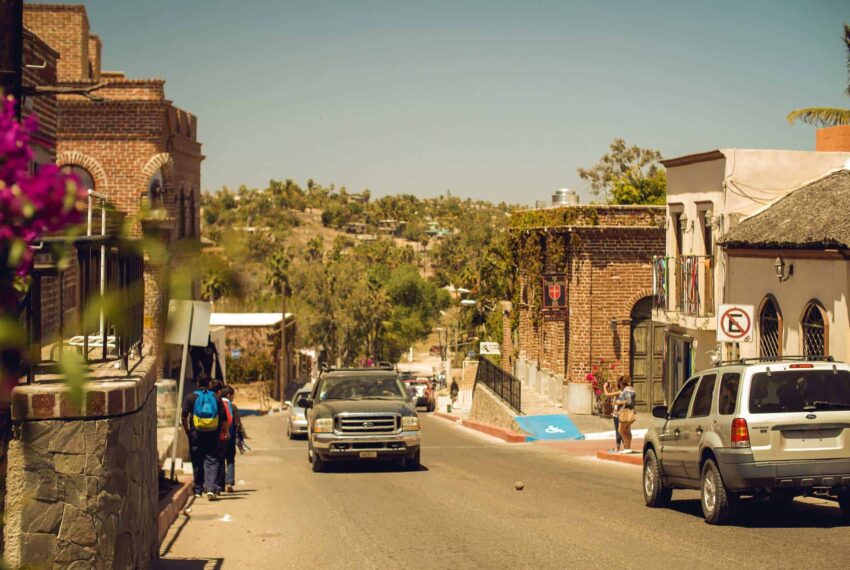 Todos Santos Baja California