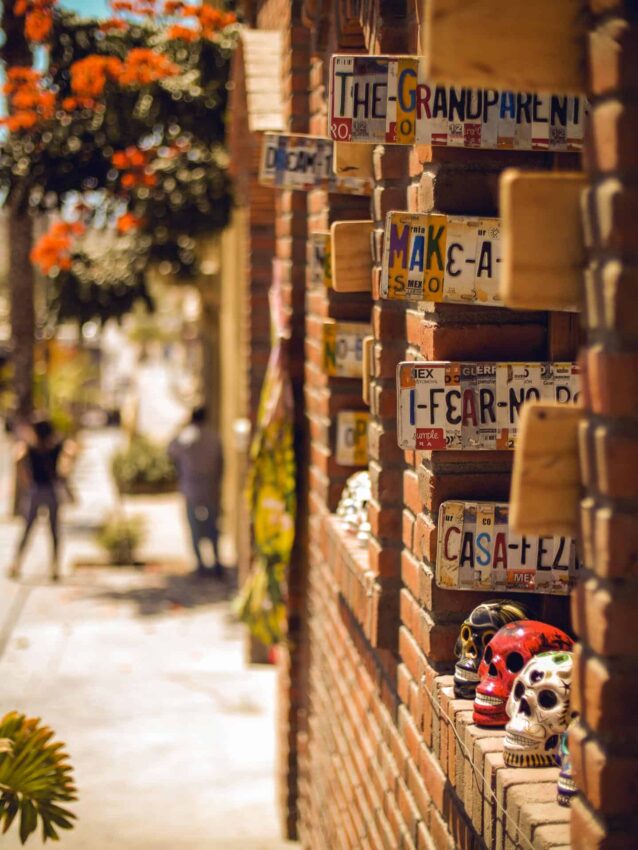 Todos Santos Baja California