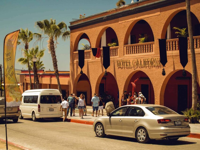 Todos Santos Baja California