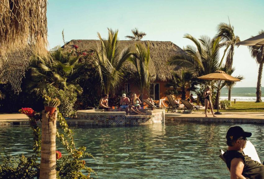 Todos Santos Baja California