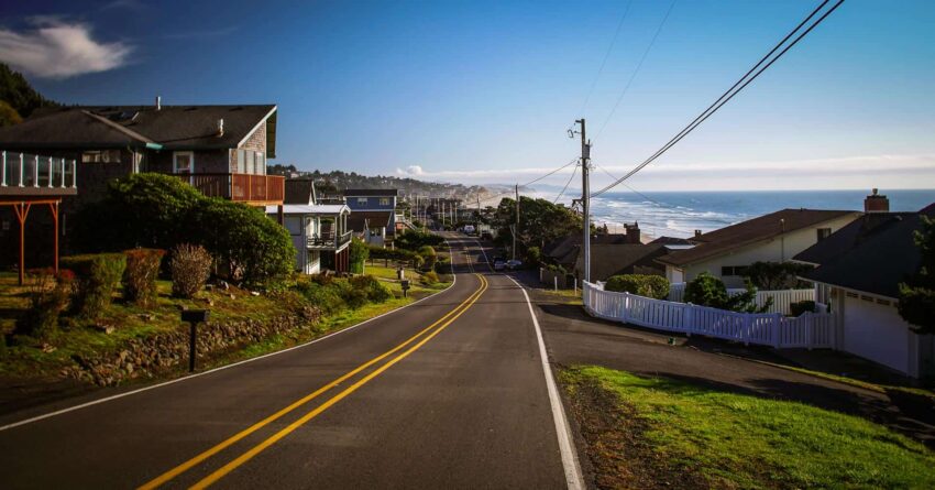 Oregon Photo Travel Blog Photography 